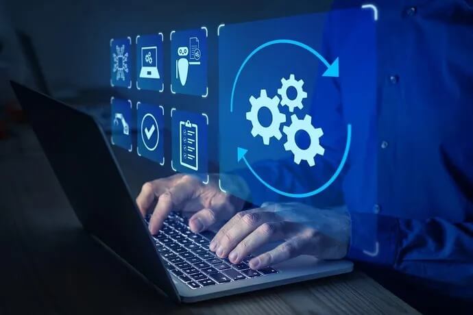 Managed Services
